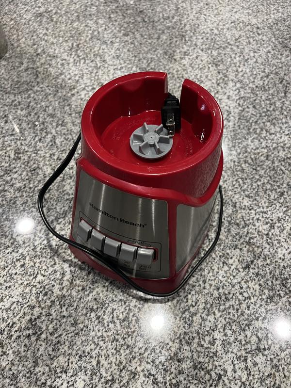 Easy to store with a short cable