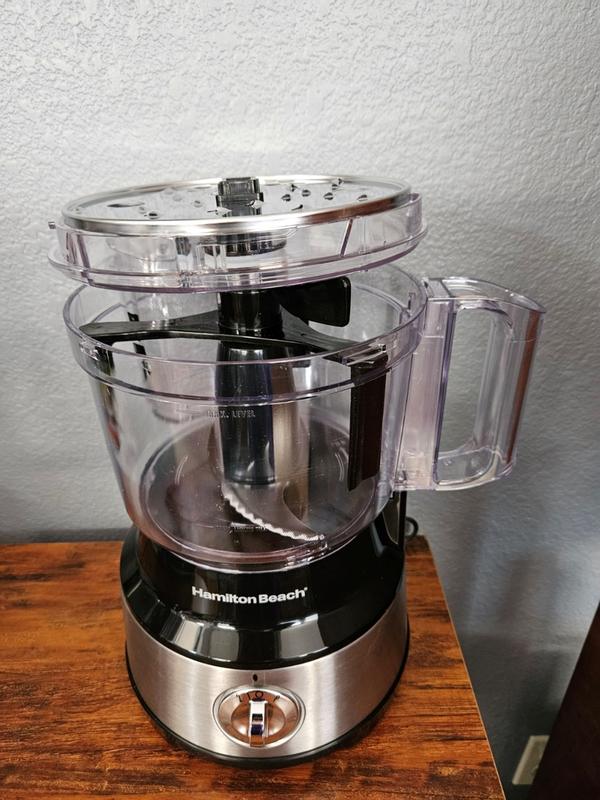 Results of recommended storage.