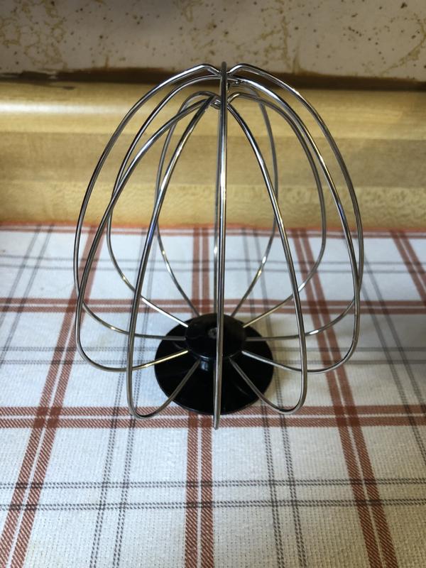 Attachment For Cupcakes , Whipping