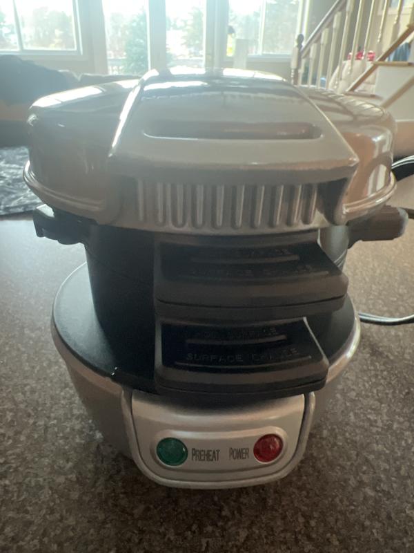 Convenience and Quality