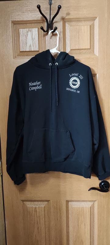 Embroider very nicely