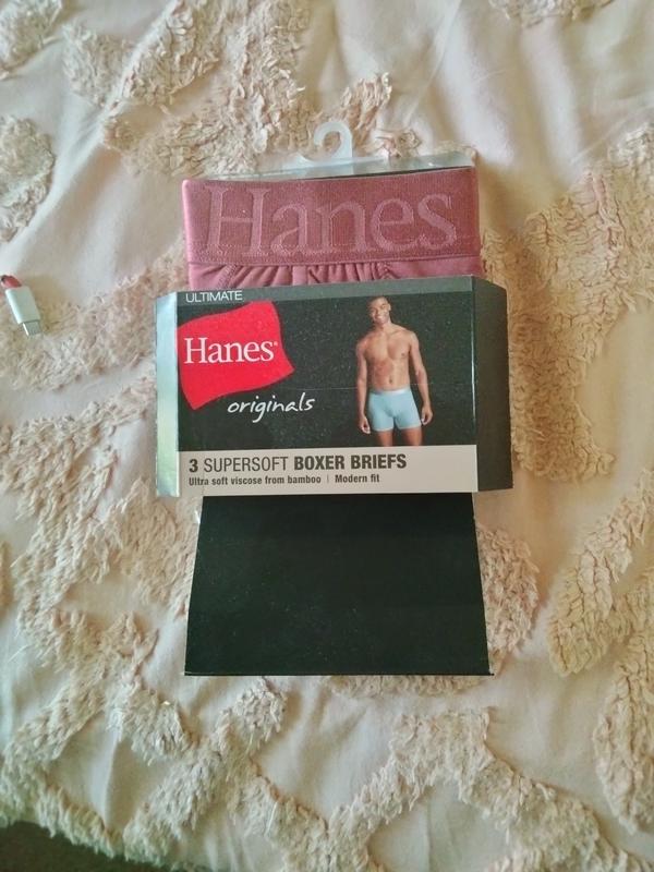 Photo from Boys 4Pack