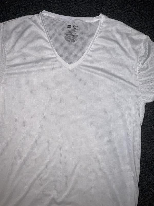 photo taken so you can see the mesh