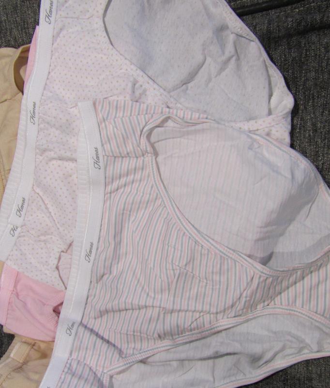 Great colors and patterns