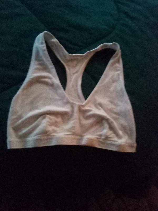 Shots both front and back