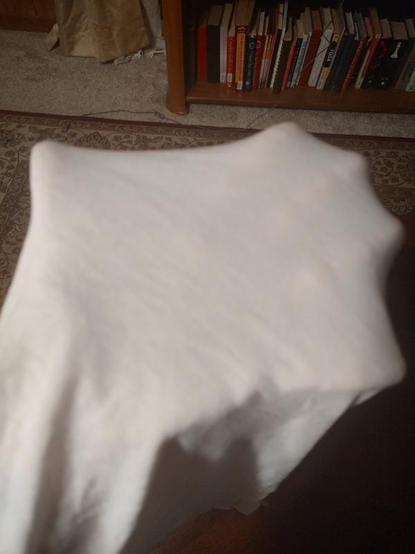 Soft, stretchy material