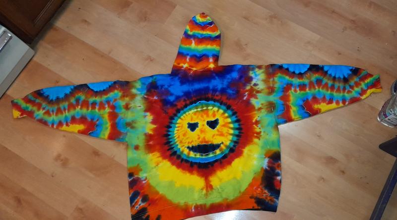 Ultimate cotton hoodies