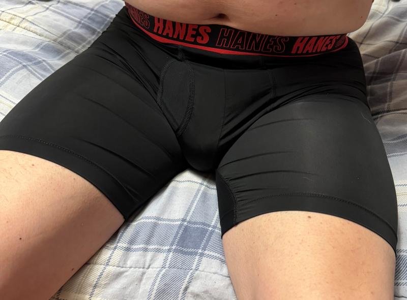 Supportive, Flexible and Comfortable