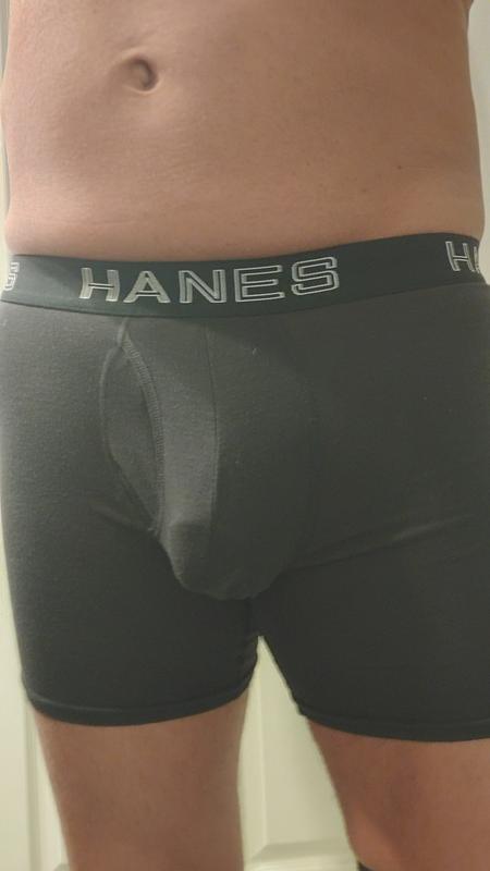 New underwear