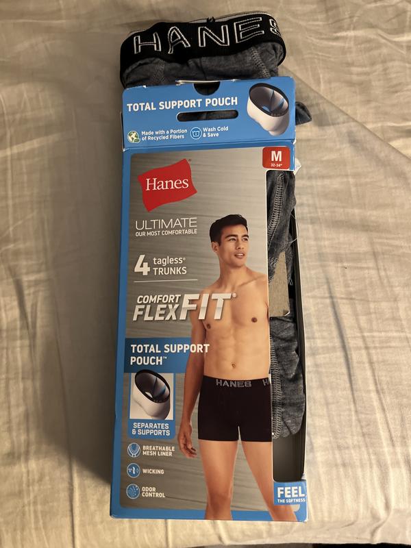 Hanes undies