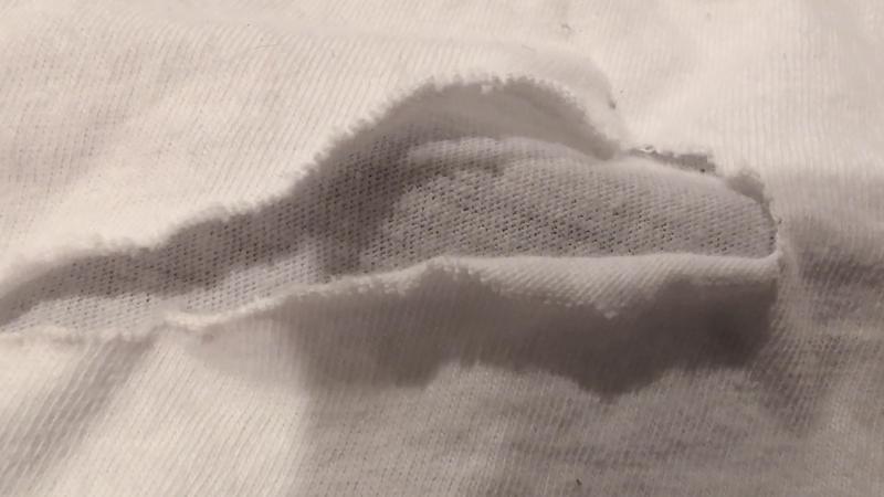 Photo from CottonEnthusiast