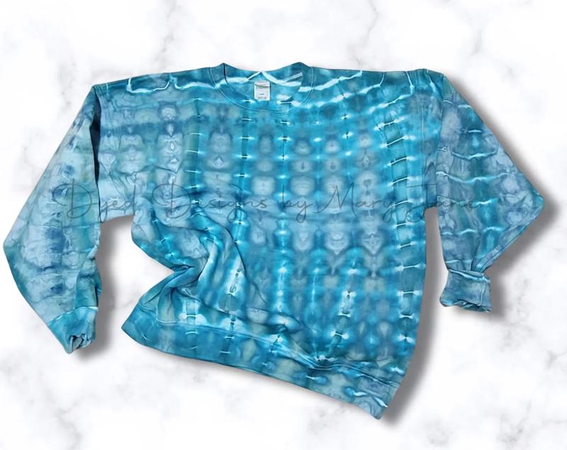 Perfect blank for tie dye