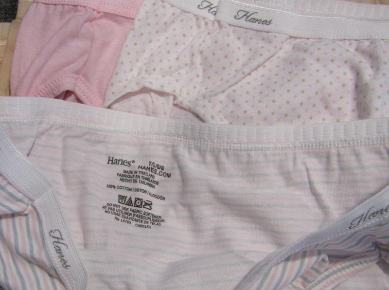 Super Comfy waist bands and no tags!!