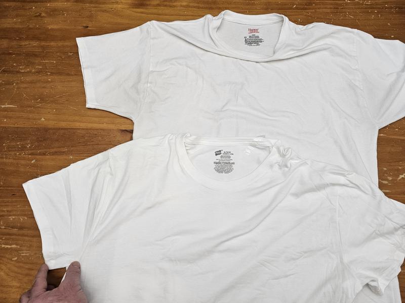 Older El Salvador top - nice longer sleeve length