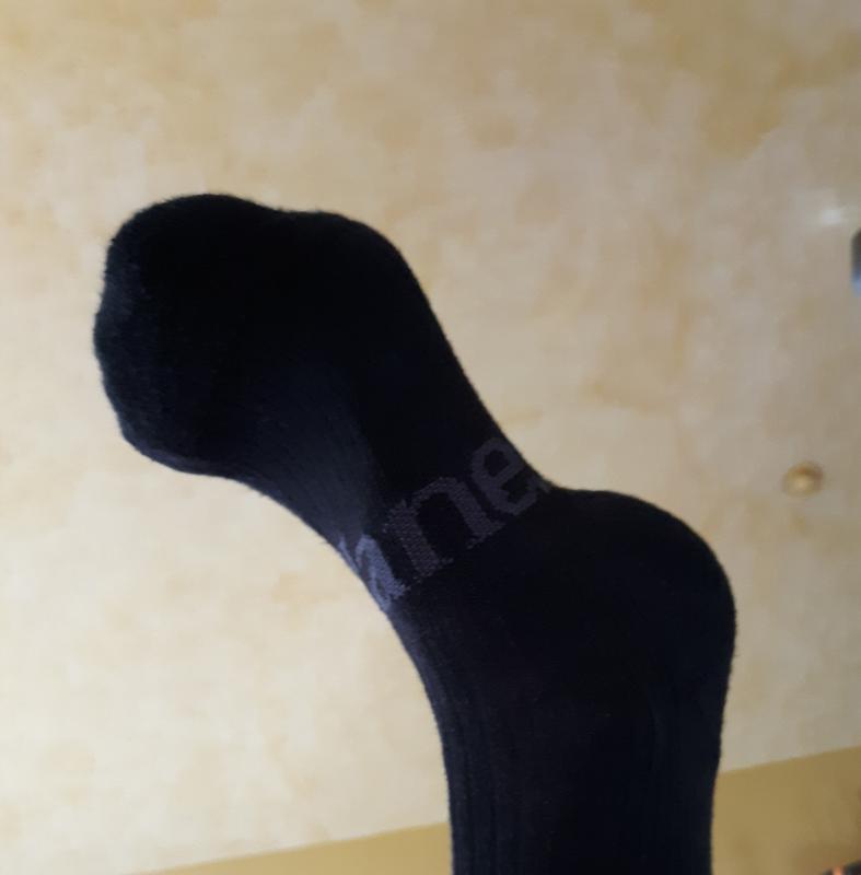 Stretchy - no sagging