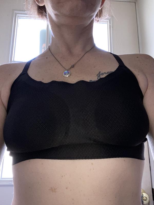 The most comfortable bra to wear