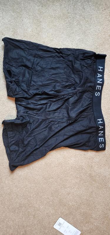 Individual boxer brief