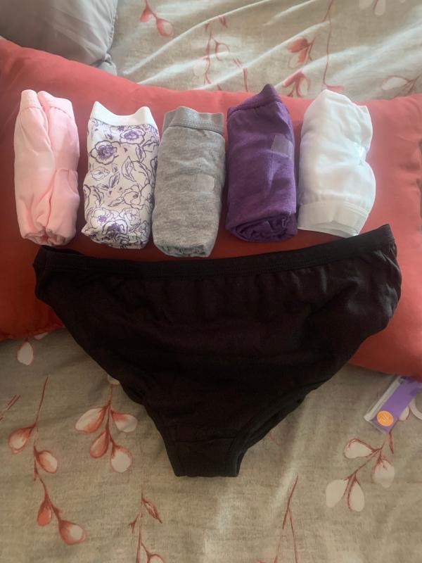 Nice variety of colors for my tatse