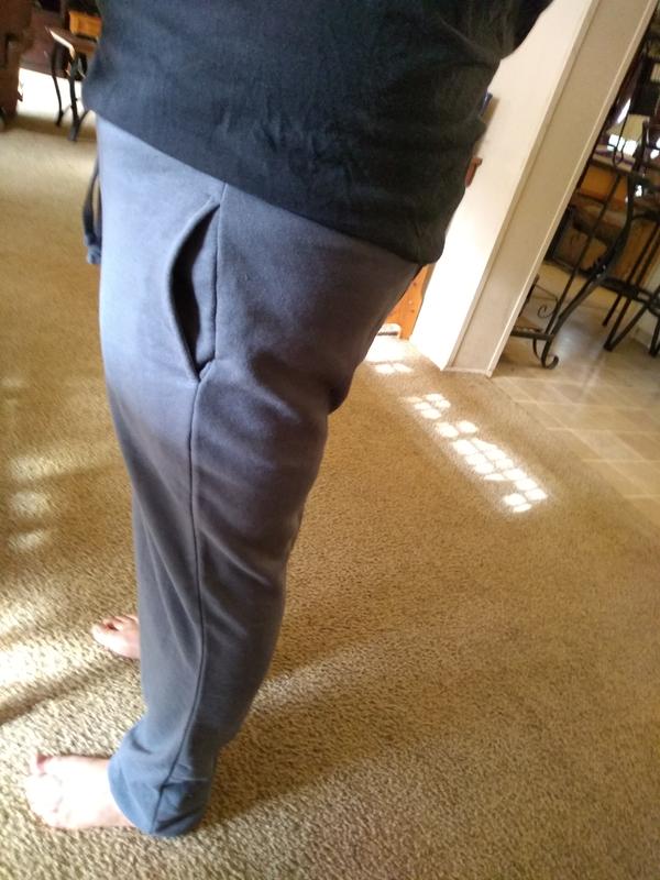 Look at these pockets