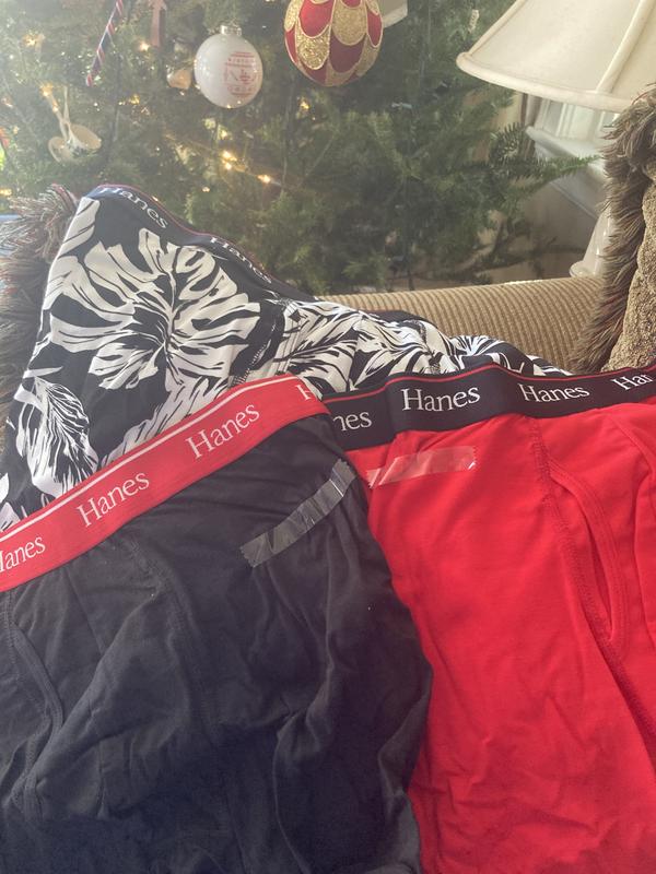 Considered tropical print?