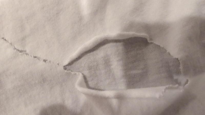 Photo from CottonEnthusiast