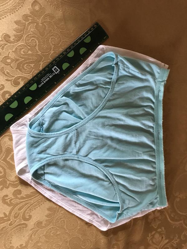 Comparing new (white) and old (blue)