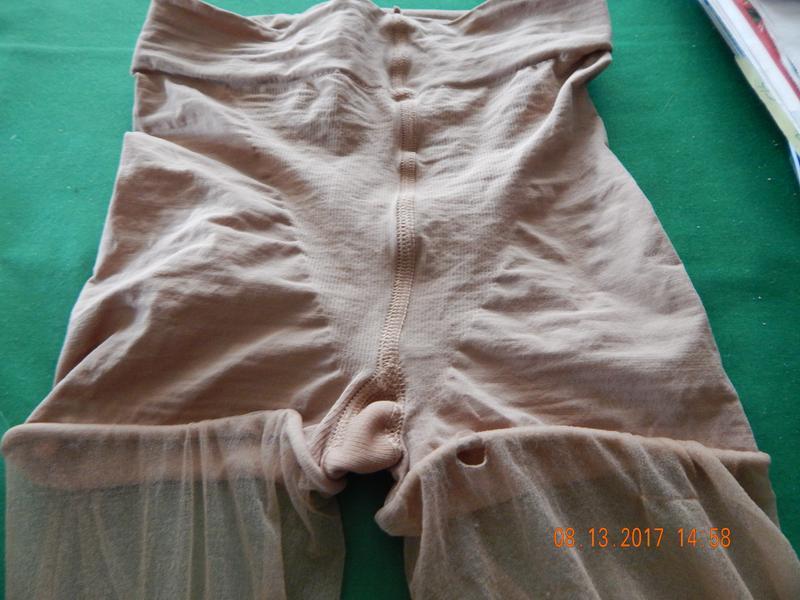 Problems with Hanes Perfect Nudes Tummy Control ComfortFLEX Hoisery