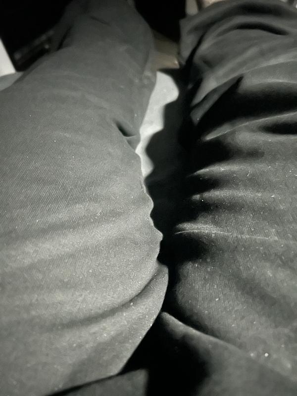 Tightness of product.