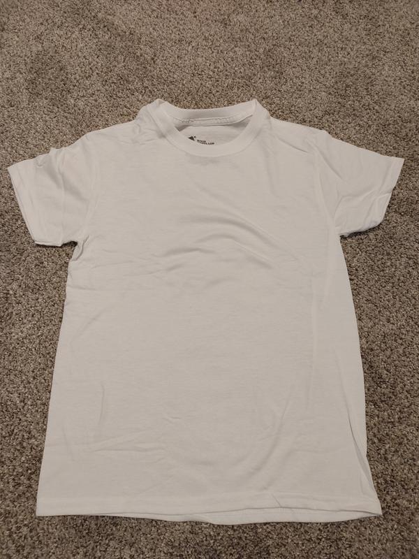 Fresh out of the bag