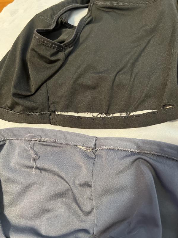 Fell apart after a month