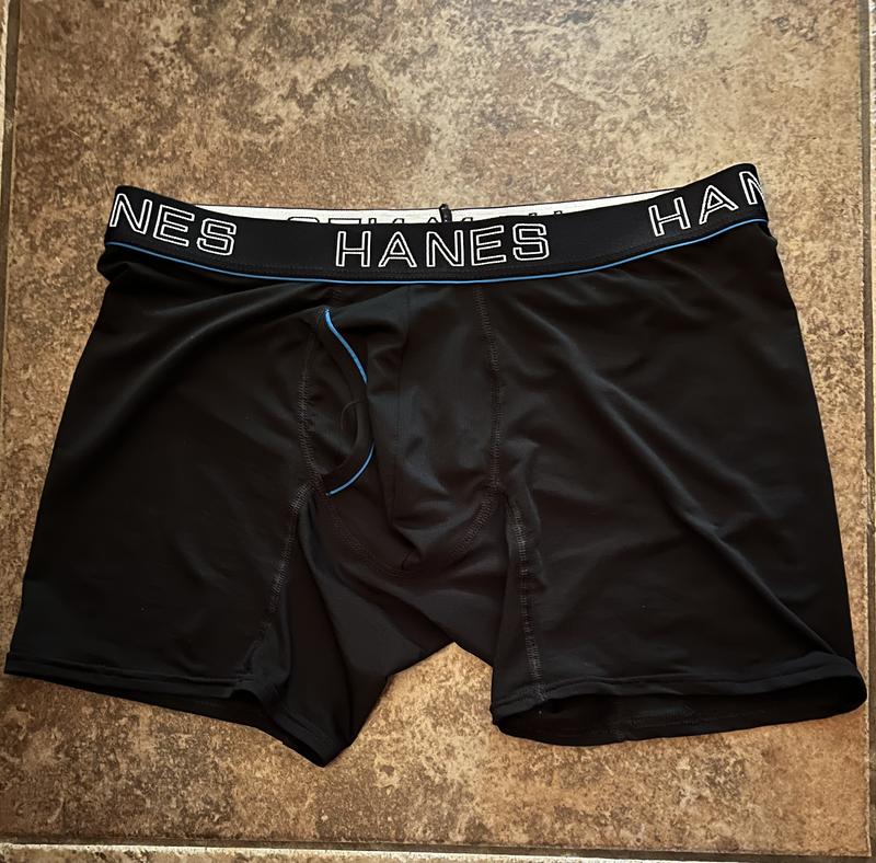 Looks short but stretches to fit great!