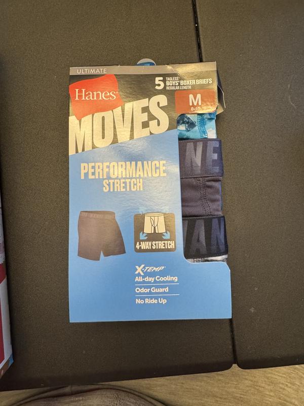 Photo from Five star boxer briefs