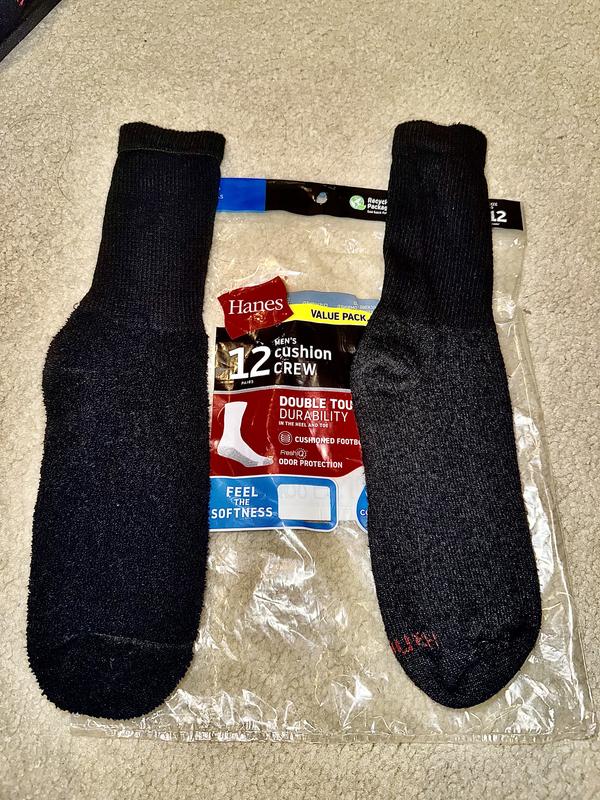 No cushions sole unlike the the package image and language