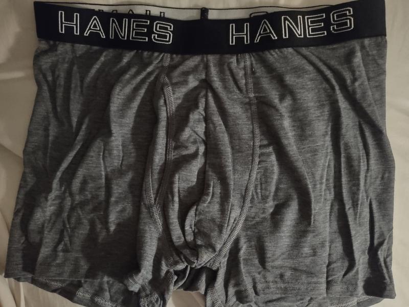Hanes Ultimate Men's Trunks