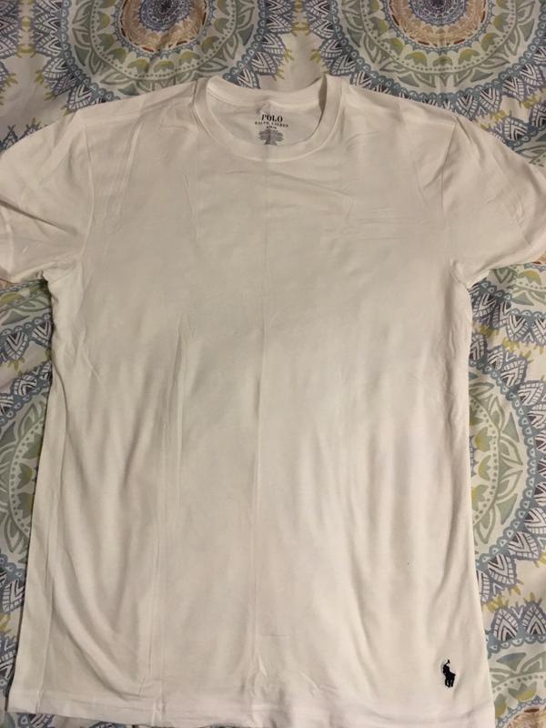 Perfect under shirt!