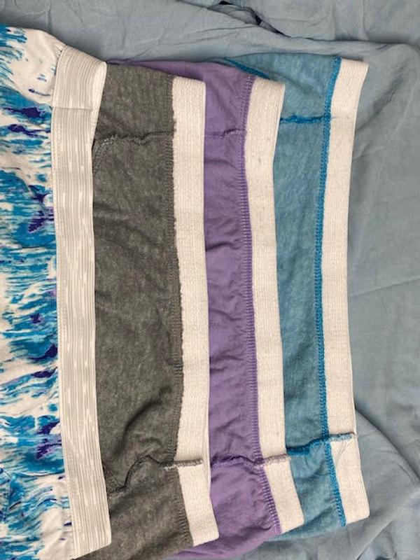 more poor quality seams