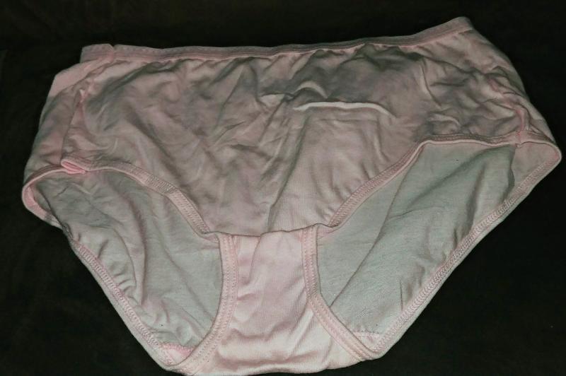 Pink pair.