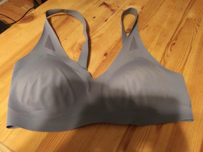 ULTRA LIGHT COMFORT V-NECK WF