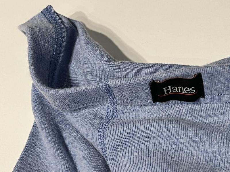 Hanes Men's 6-Pack Tagless Briefs Underwear ComfortSoft Waistband Wicking 