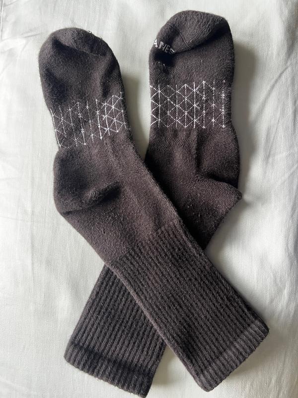 HOLDS UP AFTER MANY WASHES