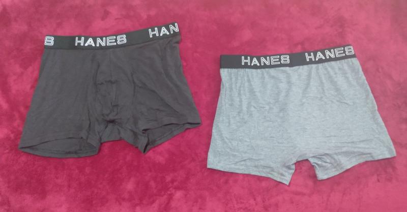 Love the variety of colors these are available in!!! (Black is front view, grey is back view).