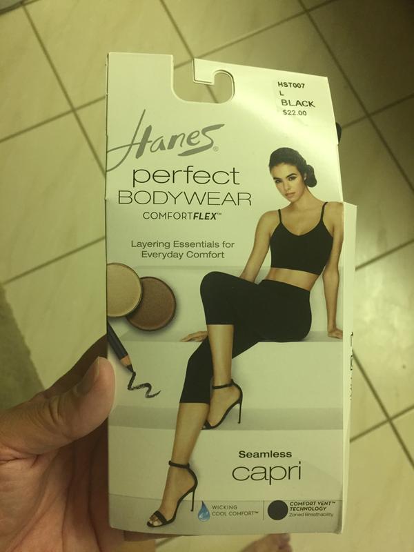 Very comfortable leggings