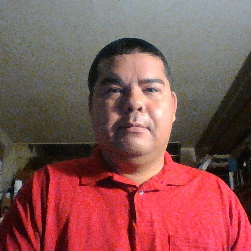 My Red Polo Shirt