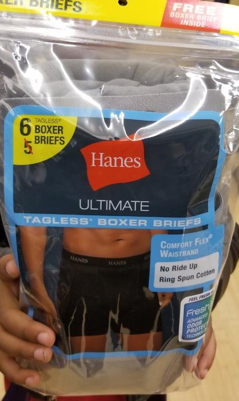 Boxer Briefs