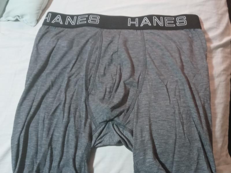 My New boxer