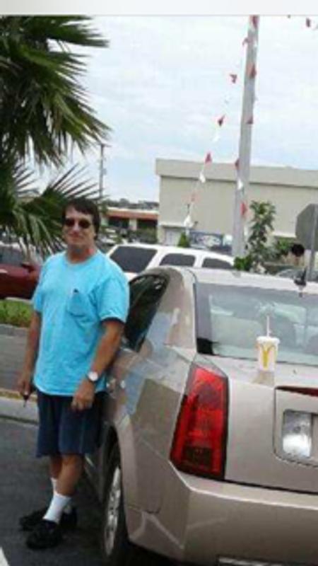 Seen here in my Hanes Beefy Pocket turquoise colored T-shirt