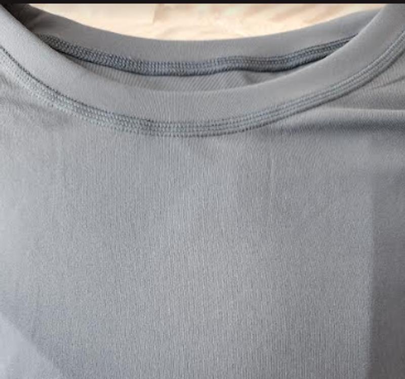 Love the Shade of Blue!