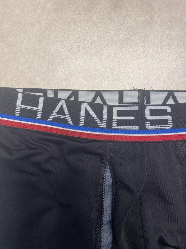 Waist band with some color