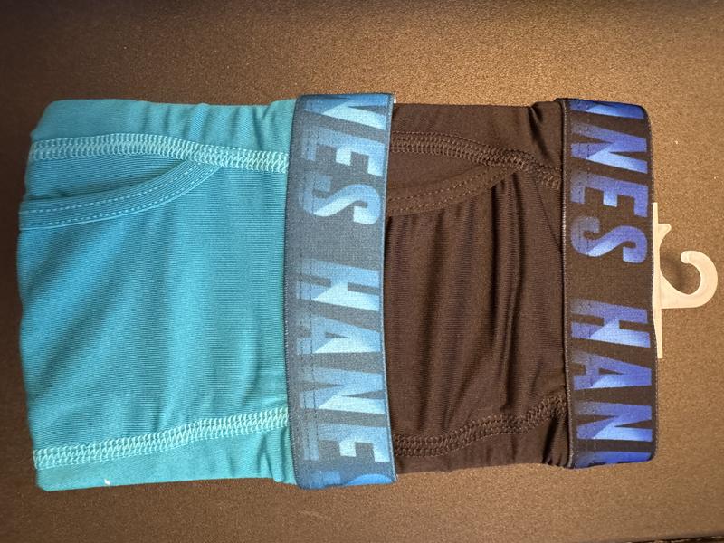 Photo from Five star boxer briefs