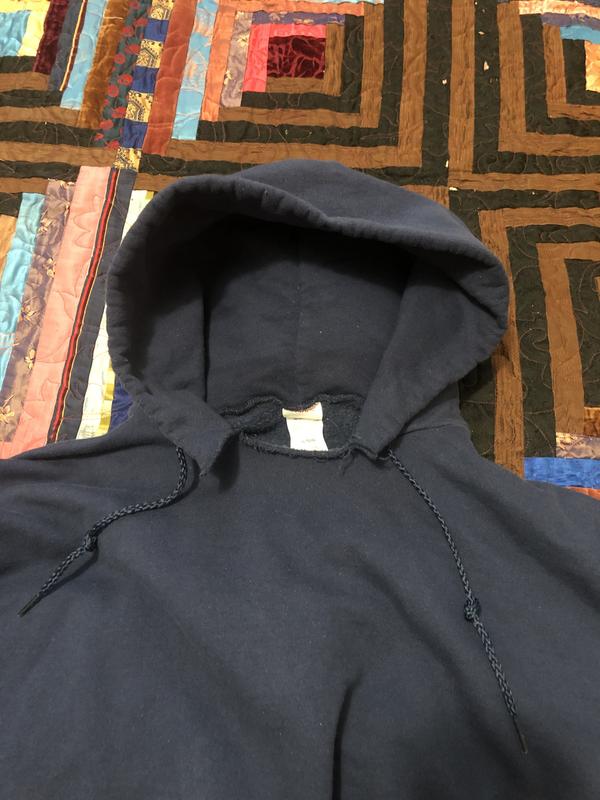 Great but head hole to small.